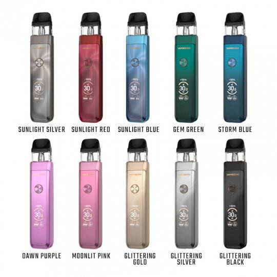 Vaporesso| XROS| Pro 2