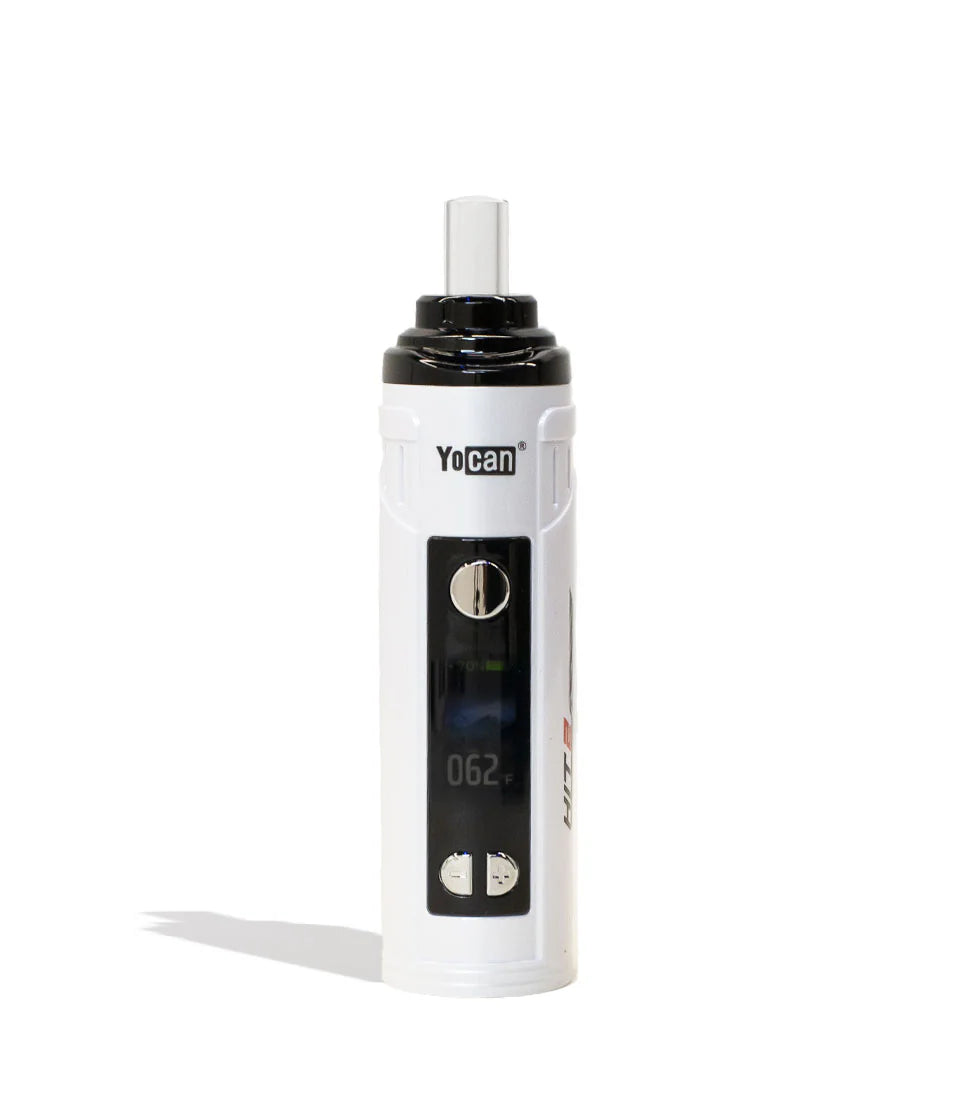 Yocan | Hit 2 | Dry Herb Vape | 1800mah
