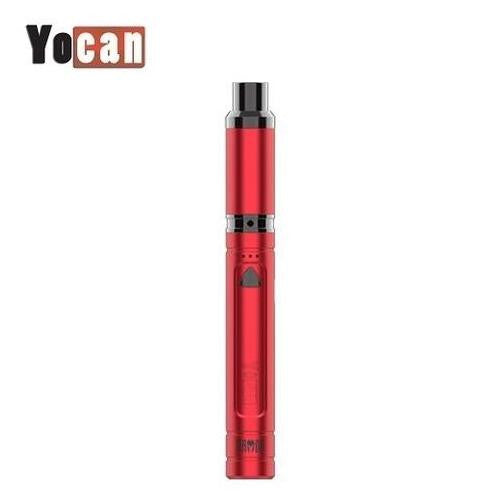 Yocan| Armor| Wax Pen