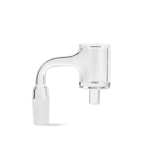 High Five: 25mm Quartz Banger | Millenium Smoke Shop