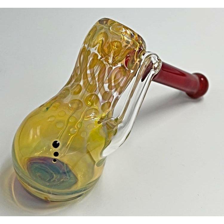 3 Dot Blaine Large Bubbler Lowest Price at Millenium Smoke Shop