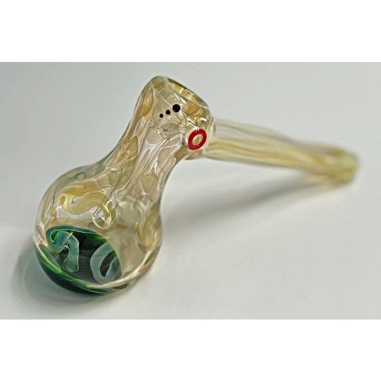 3 Dot Blaine Large Bubbler Lowest Price at Millenium Smoke Shop