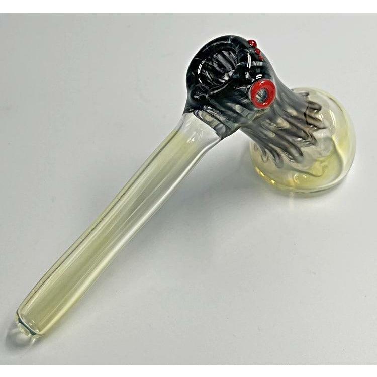 3 Dot Blaine Large Bubbler Lowest Price at Millenium Smoke Shop