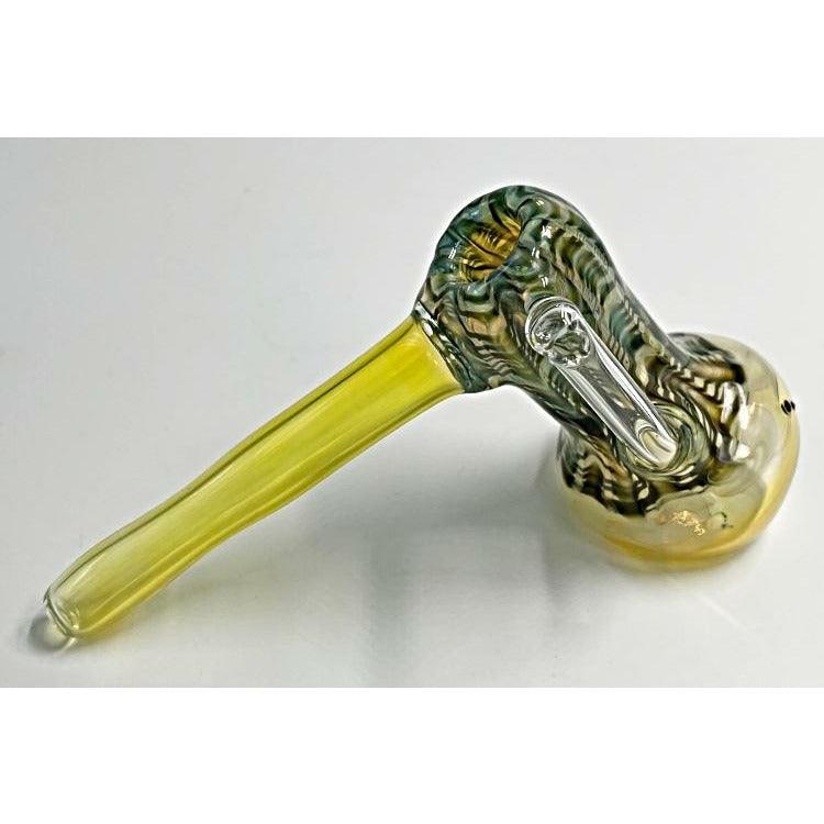 3 Dot Blaine Large Bubbler Lowest Price at Millenium Smoke Shop