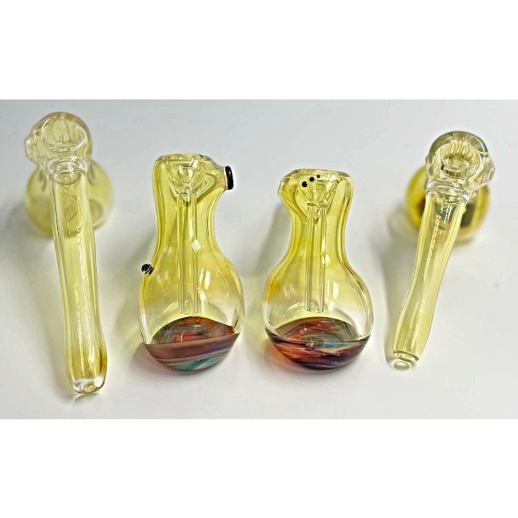 3 Dot Blaine Medium Bubbler Lowest Price at Millenium Smoke Shop