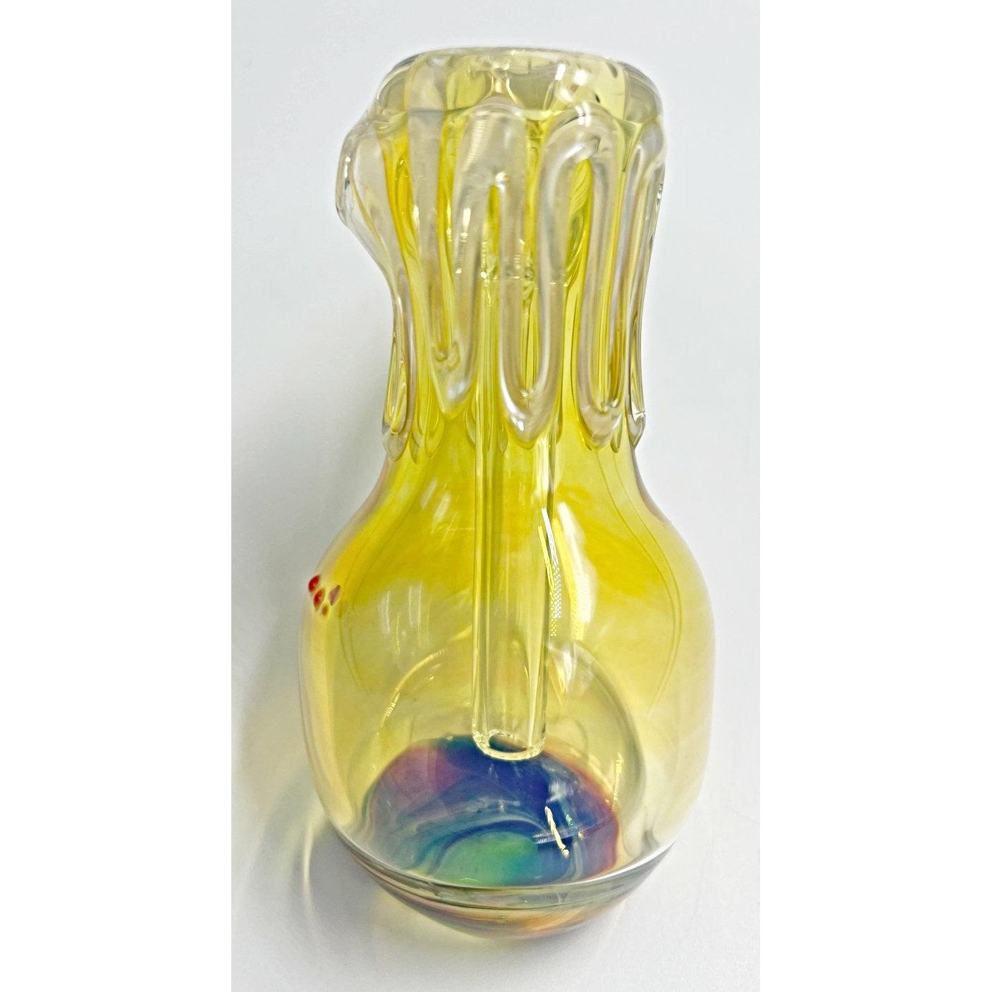 3 Dot Blaine Medium Bubbler Lowest Price at Millenium Smoke Shop