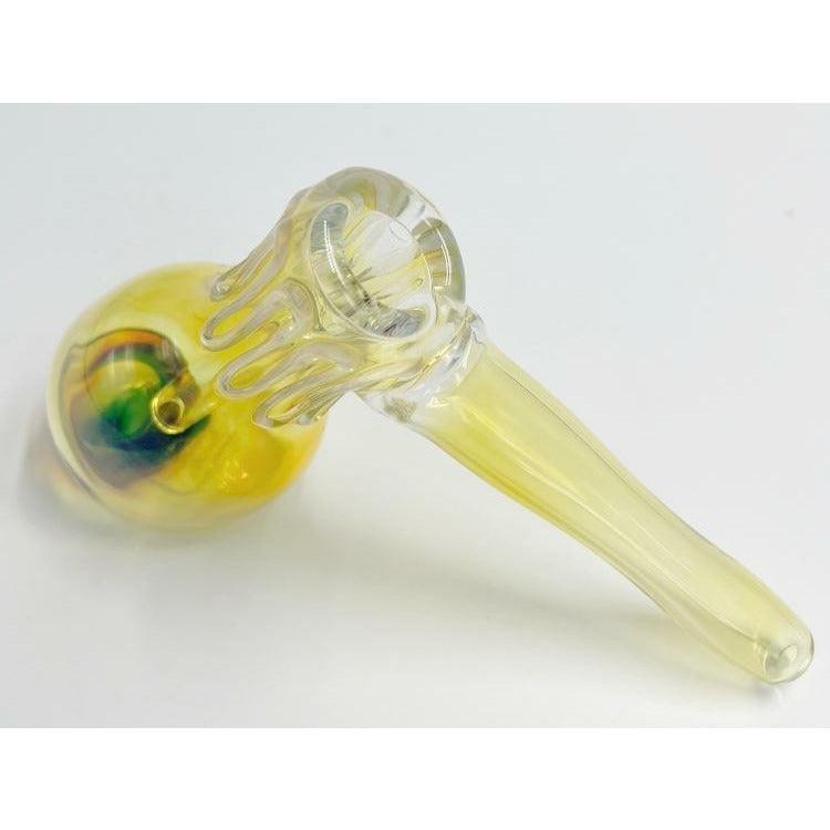 3 Dot Blaine Medium Bubbler Lowest Price at Millenium Smoke Shop