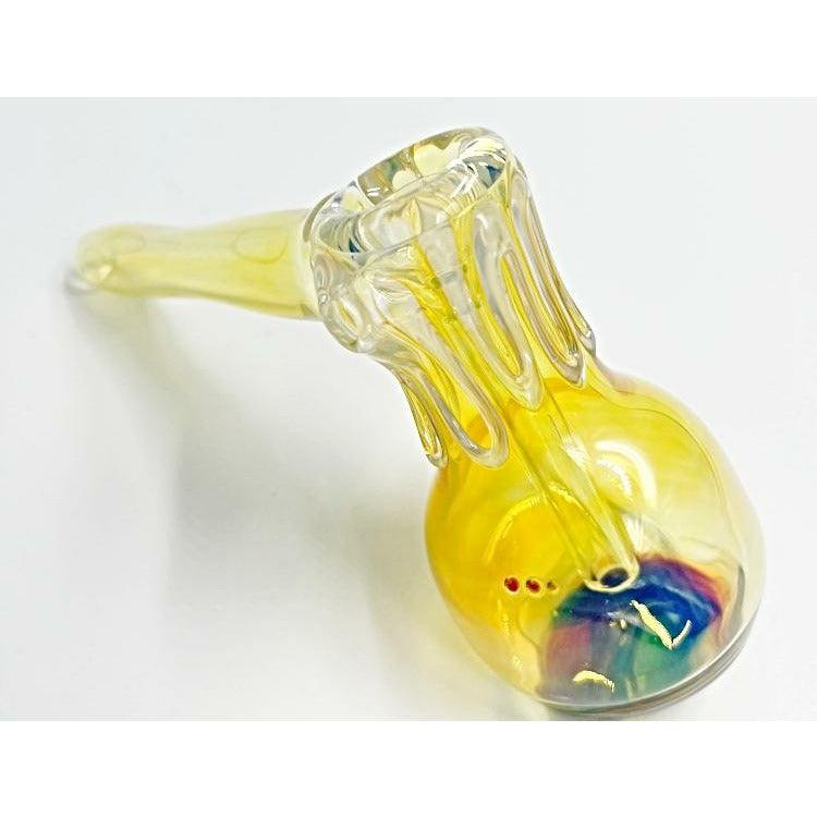 3 Dot Blaine Medium Bubbler Lowest Price at Millenium Smoke Shop