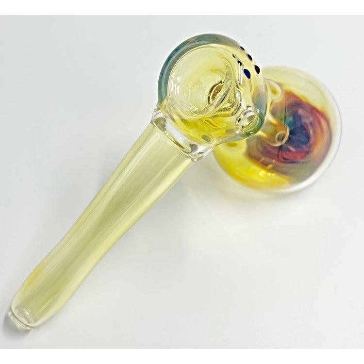 3 Dot Blaine Medium Bubbler Lowest Price at Millenium Smoke Shop