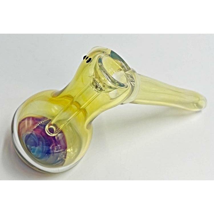 3 Dot Blaine Medium Bubbler Lowest Price at Millenium Smoke Shop