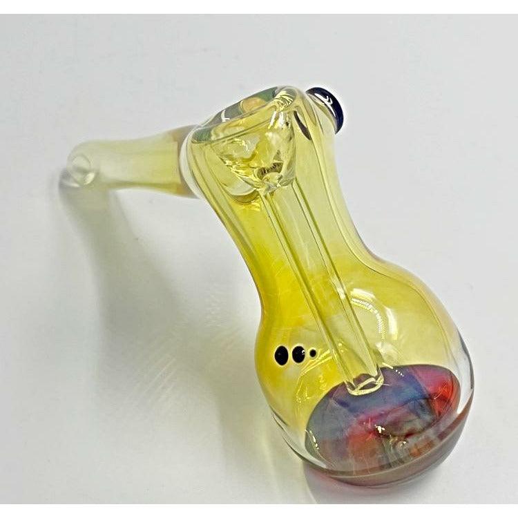 3 Dot Blaine Medium Bubbler Lowest Price at Millenium Smoke Shop