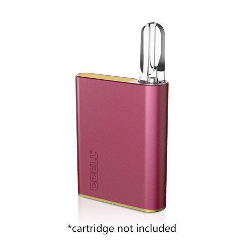 CCell Palm High Performance Battery | Millenium Smoke Shop