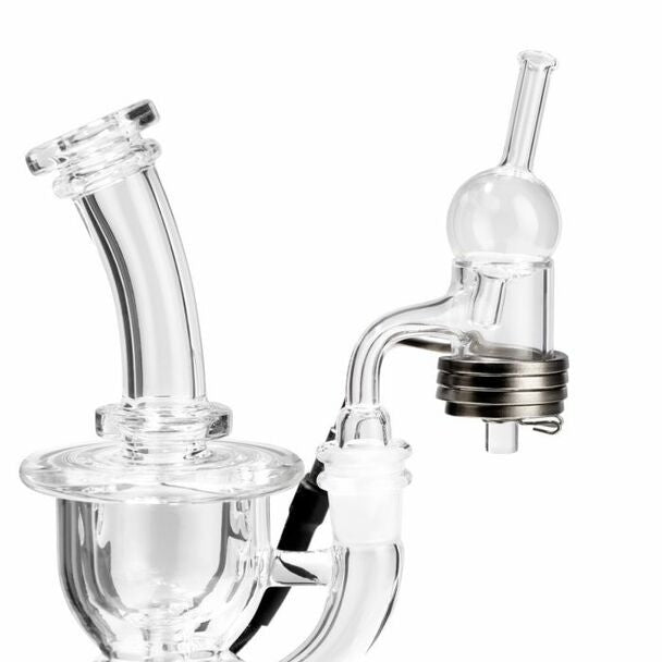 High Five Micro E-Nail Quartz Banger 25mm Kit | Millenium Smoke Shop