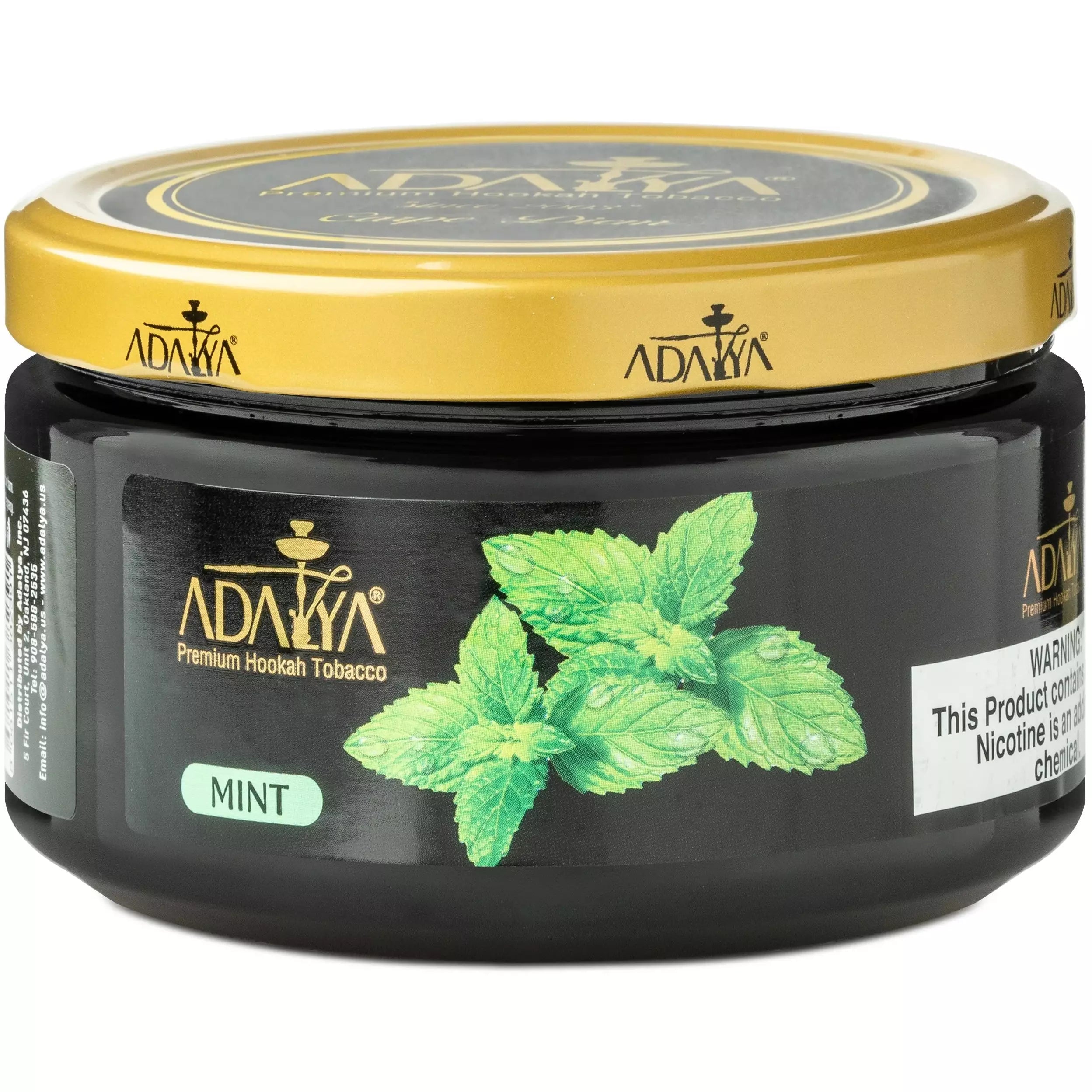 Adalya: Mint | Millenium Smoke Shop