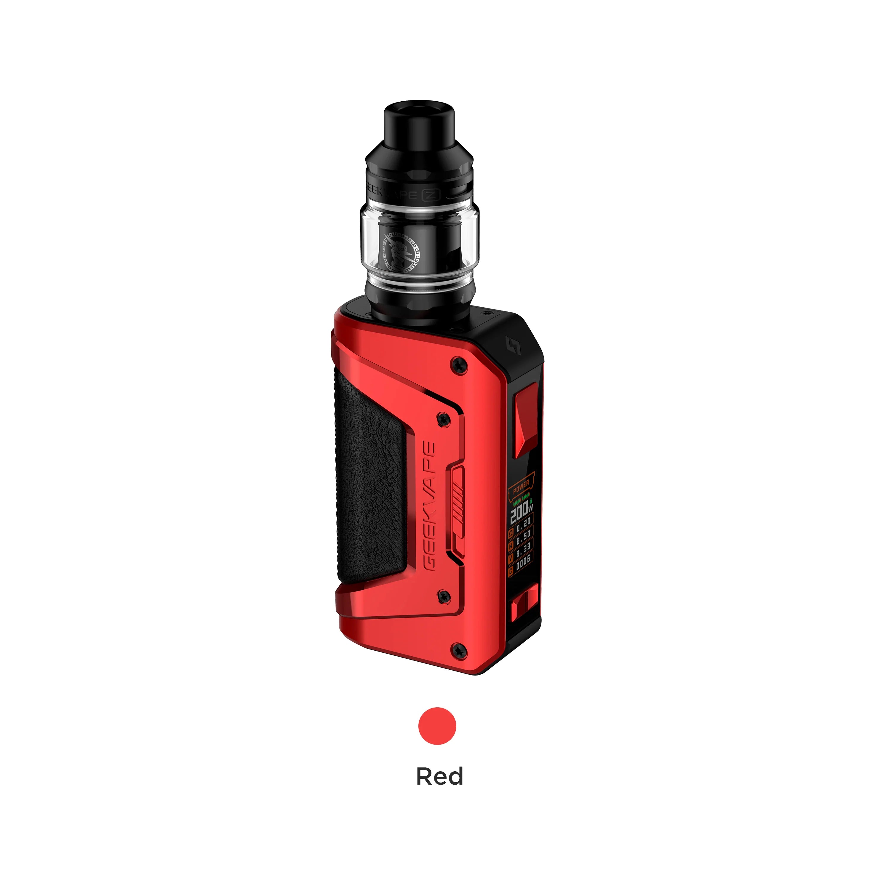 Geek Vape Aegis L200 Kit | Millenium Smoke Shop