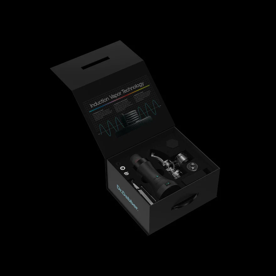 Dr.Dabber : Switch | Millenium Smoke Shop