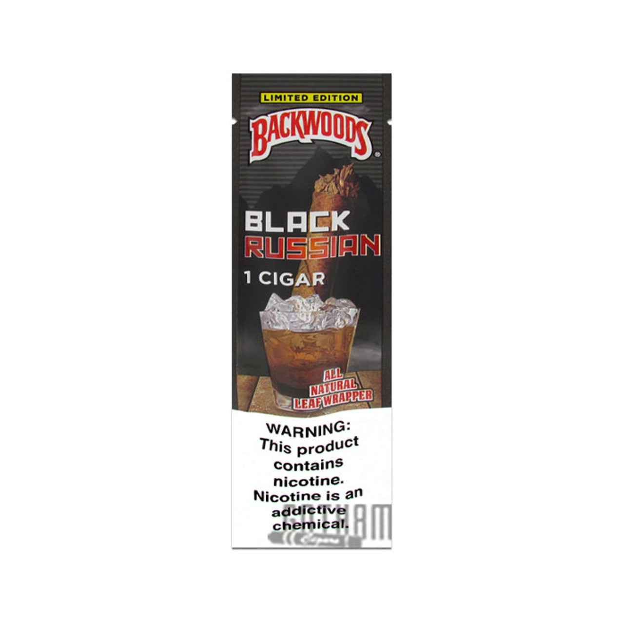 Backwoods Single | Millenium Smoke Shop