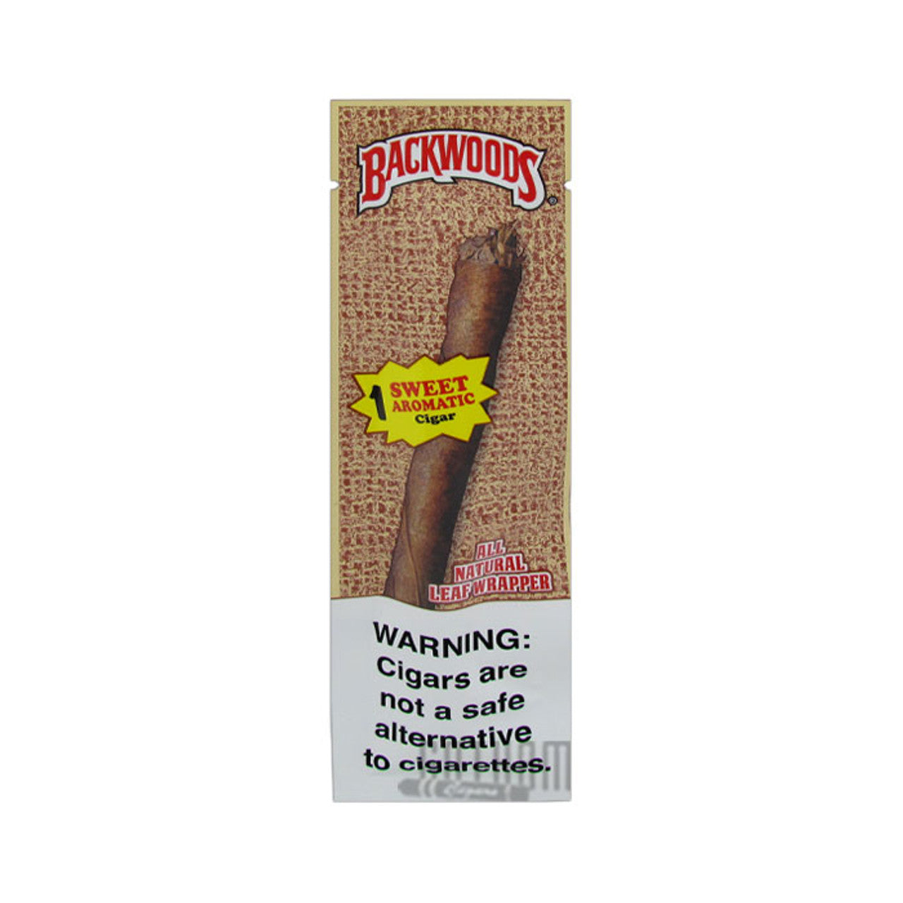 Backwoods Single | Millenium Smoke Shop