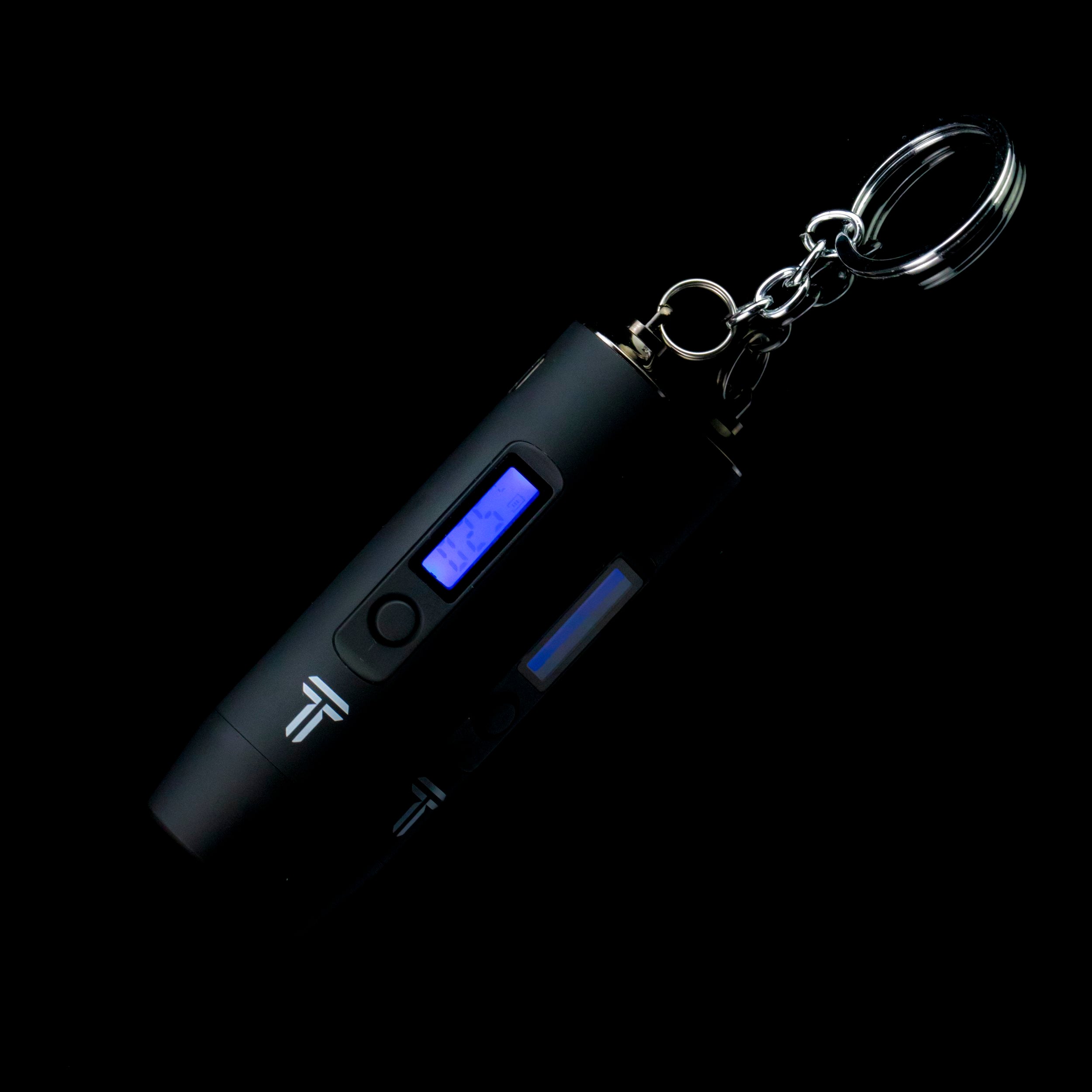 Terpometer: IR | Millenium Smoke Shop