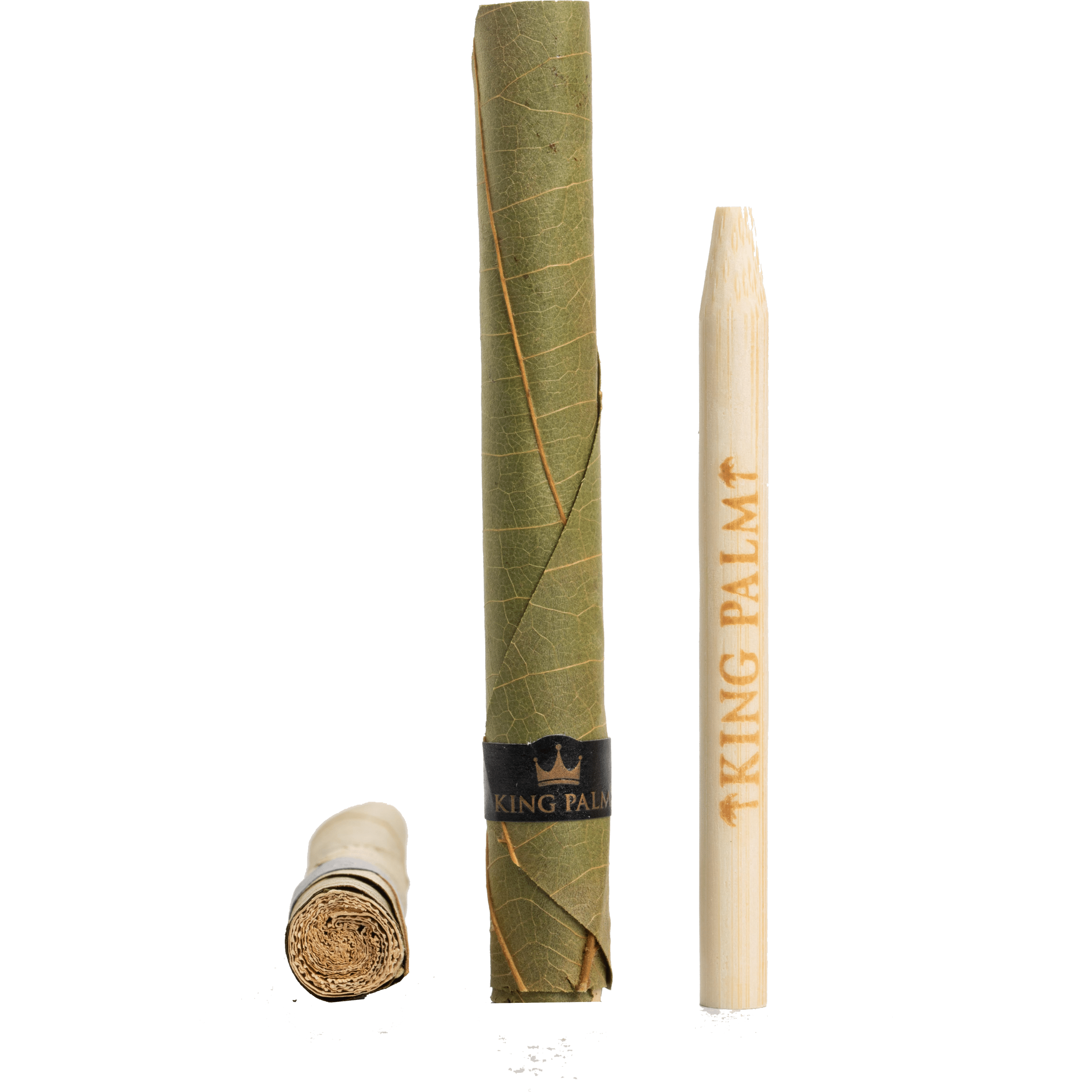 King Palm King Rolls | Millenium Smoke Shop