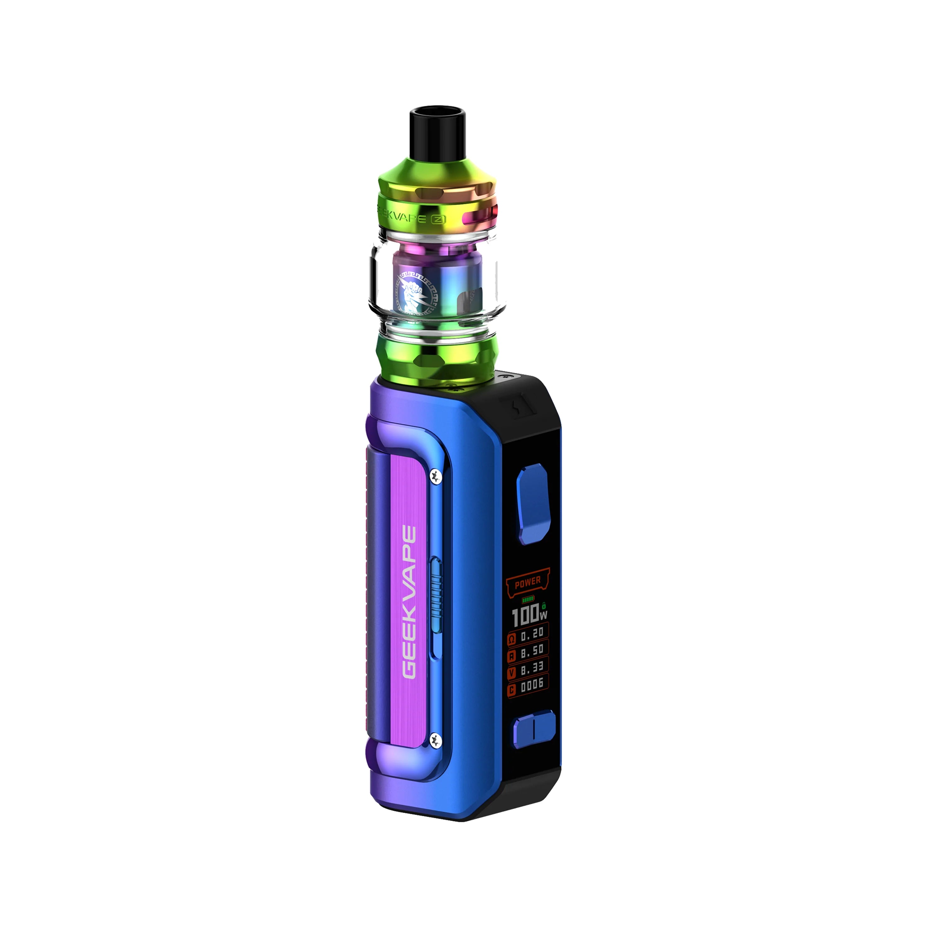 GeekVape S100 Mod Kit | Millenium Smoke Shop