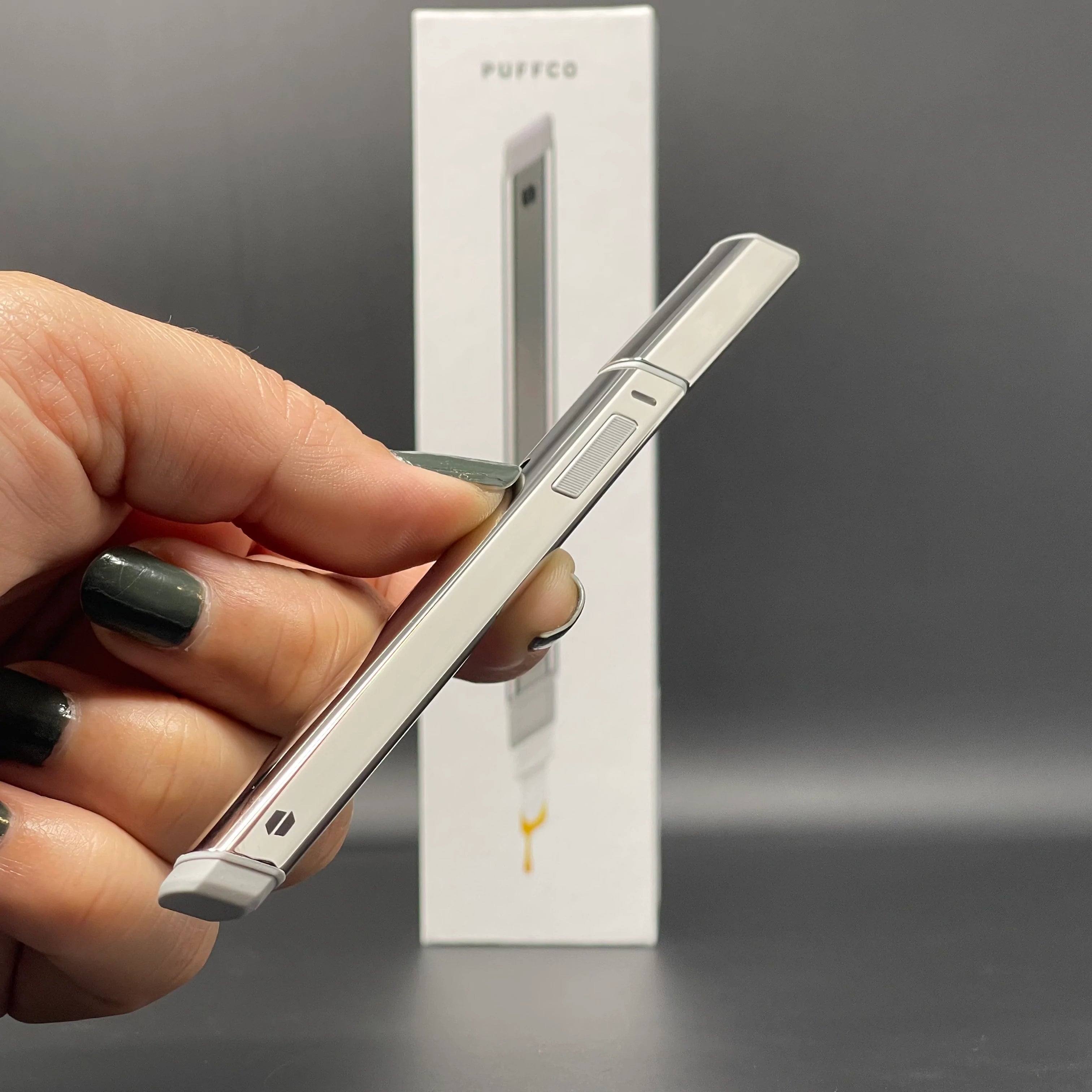Puffco Hot Knife Heated Dab Tool Limited Edition | Millenium Smoke Shop