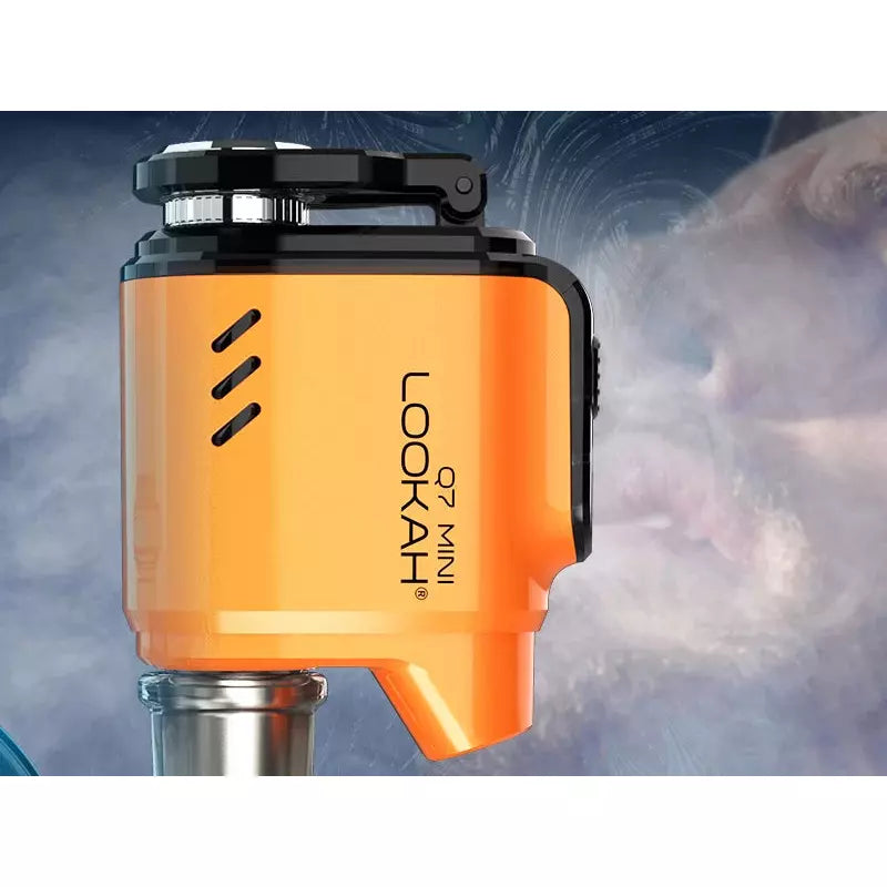 Lookah: Q7 Mini | Millenium Smoke Shop
