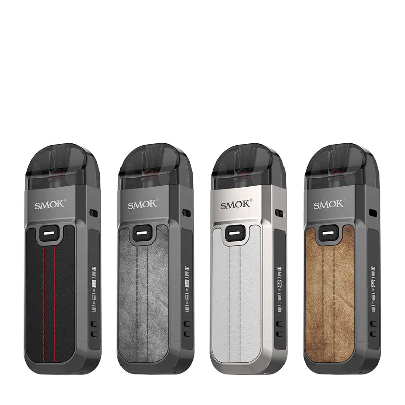 SMOK Nord 5 Kit | Millenium Smoke Shop