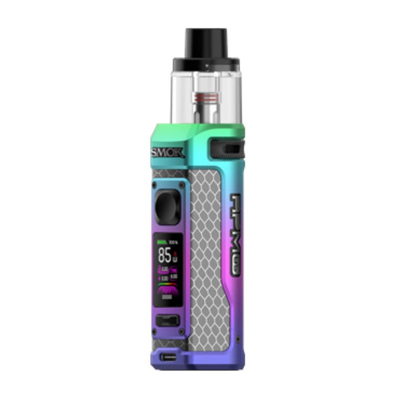 elfbar nachfüll pod läuft aus Aspire Flexus AIO main image 0