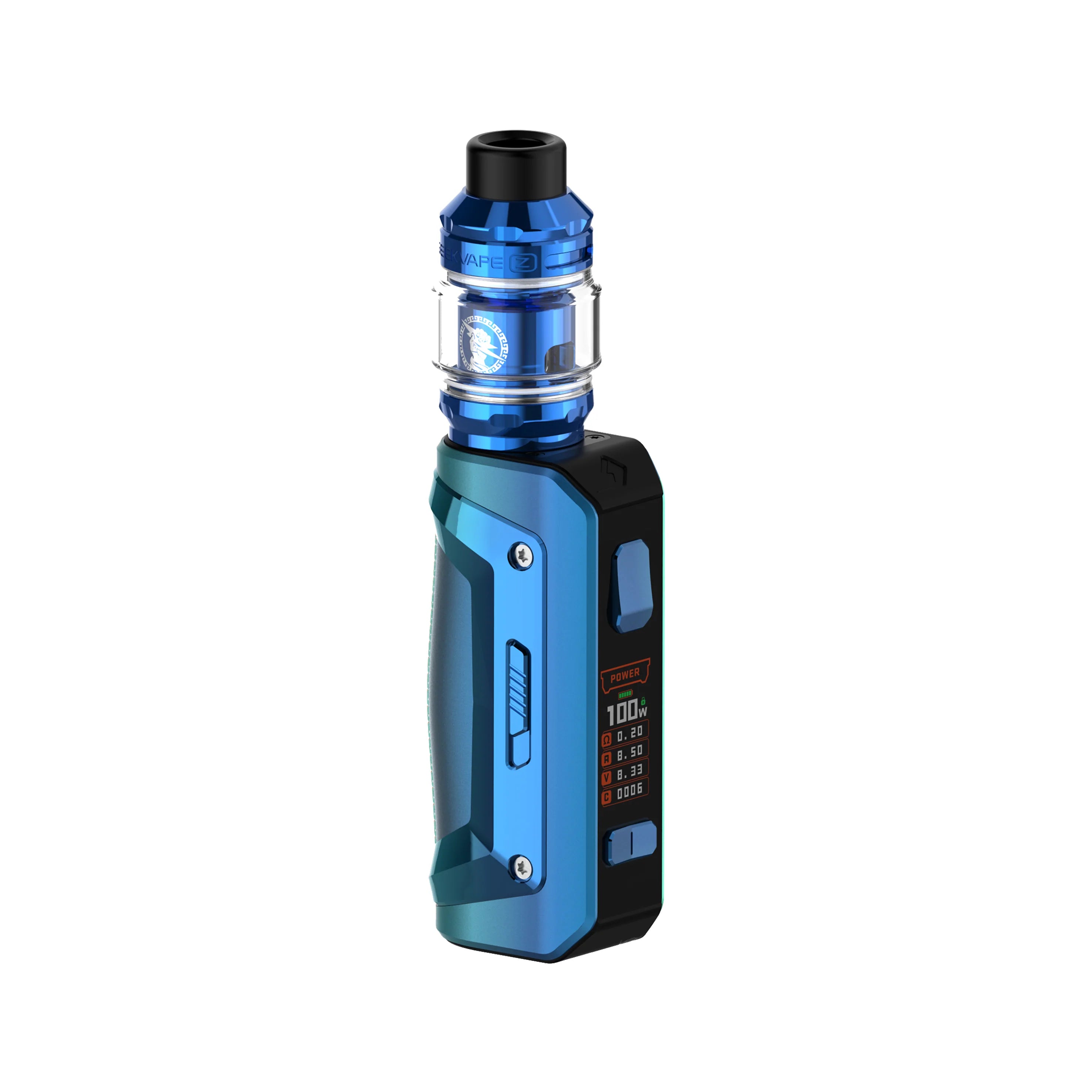 GeekVape S100 Mod Kit | Millenium Smoke Shop