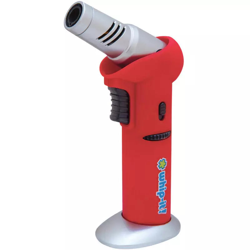 Whip-It Tilt Torch | Millenium Smoke Shop