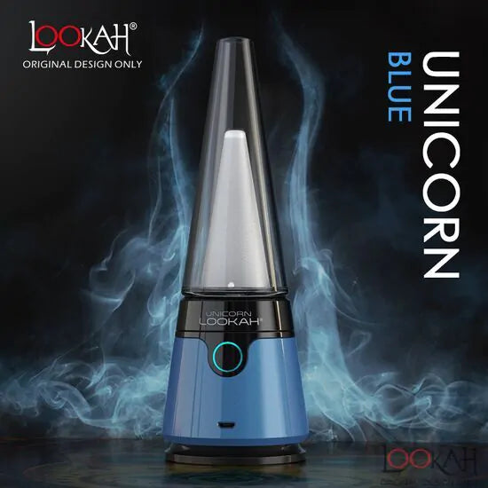 Lookah: Unicorn | Millenium Smoke Shop