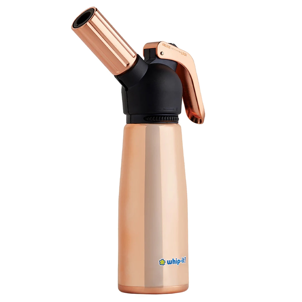 Whip-it Motfif Torch | Millenium Smoke Shop