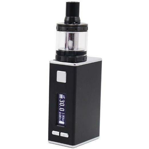Aspire X30 Rover Black Mod Kit Lowest Price at Millenium Smoke Shop