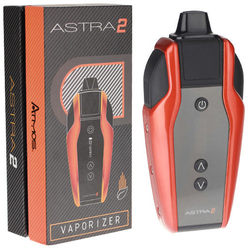 Atmos: Astra 2 Kit | Millenium Smoke Shop