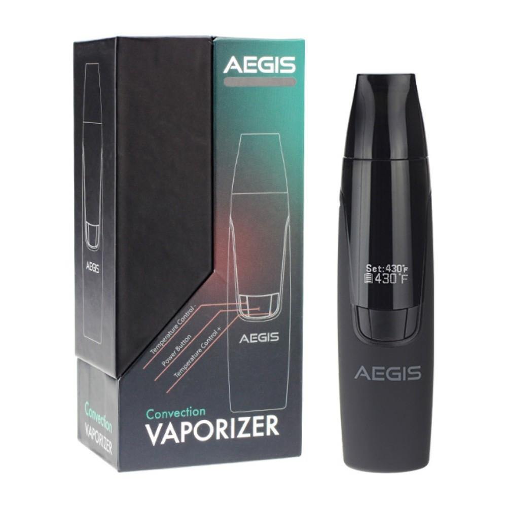 Atmos Aegis Kit Convection Vaporizer Lowest Price at Millenium Smoke Shop