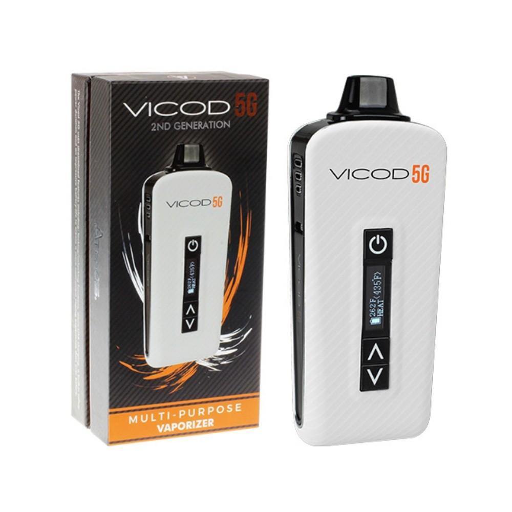 Atmos Vicod 5g 2nd Gen Vaporizer Lowest Price at Millenium Smoke Shop