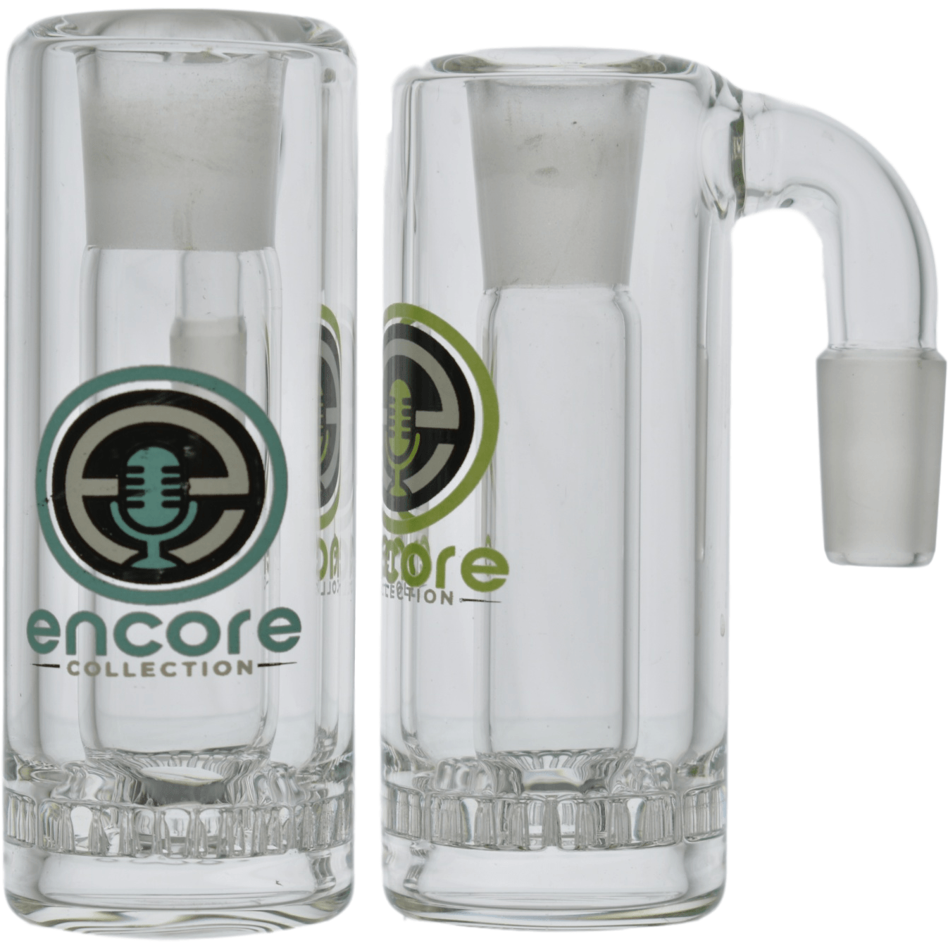 Black Sheep 1490 38mm 90 Degree Heavy Wall Honeycomb Ash Catcher Lowest Price at Millenium Smoke Shop