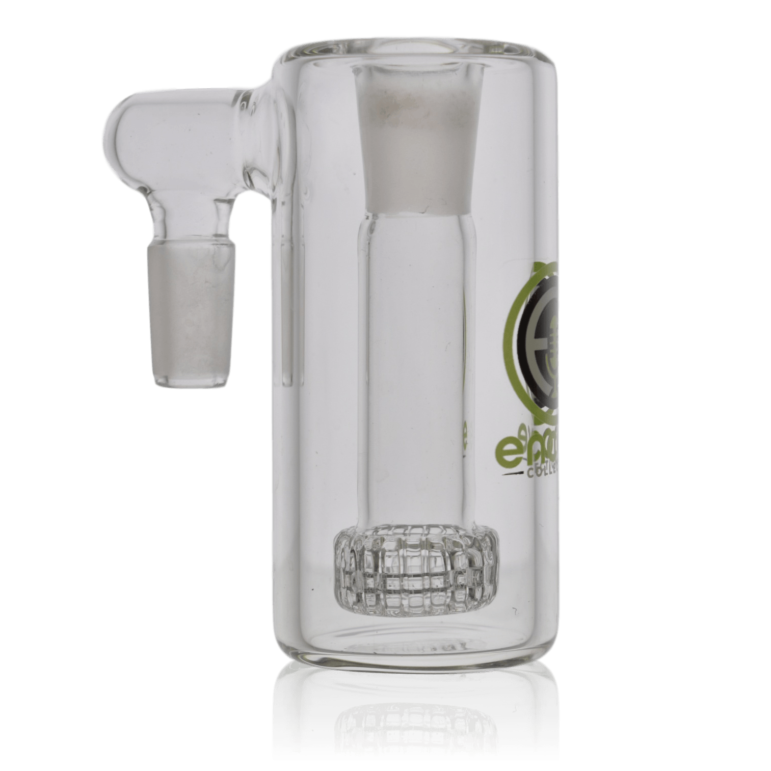 Black Sheep 1490 44mm 90 Degree Flush Matrix Ash Catcher Lowest Price at Millenium Smoke Shop