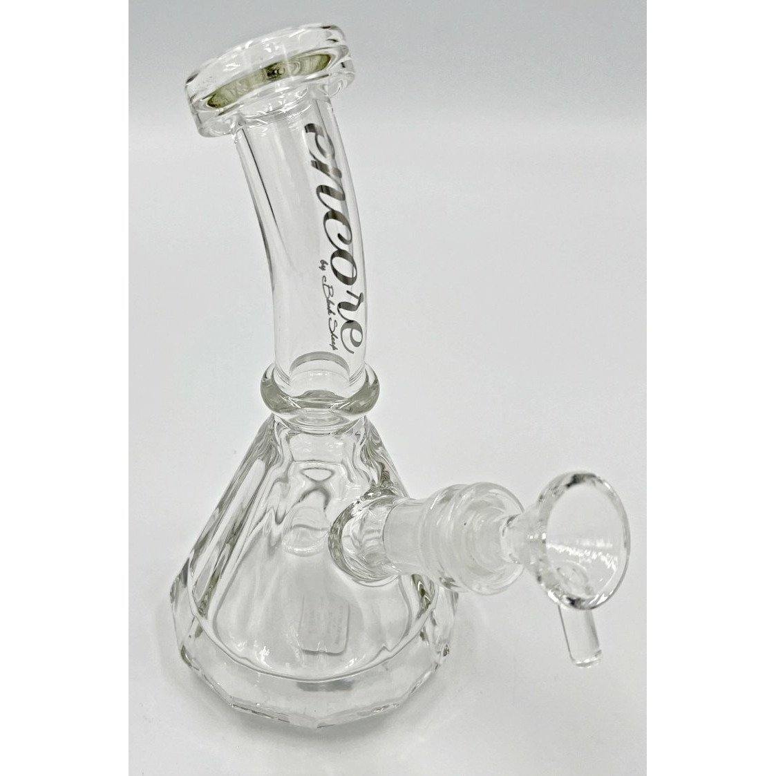 Black Sheep Encore EC-W7725 Clear Water Pipe Lowest Price at Millenium Smoke Shop