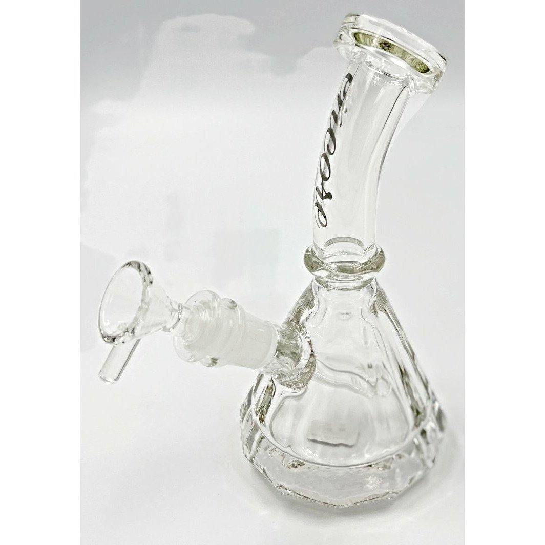 Black Sheep Encore EC-W7725 Clear Water Pipe Lowest Price at Millenium Smoke Shop