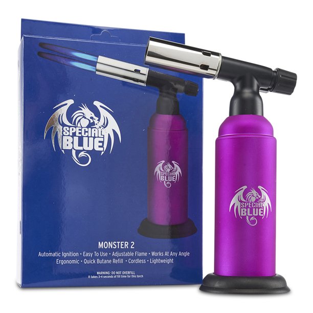 Special Blue Torch | Millenium Smoke Shop