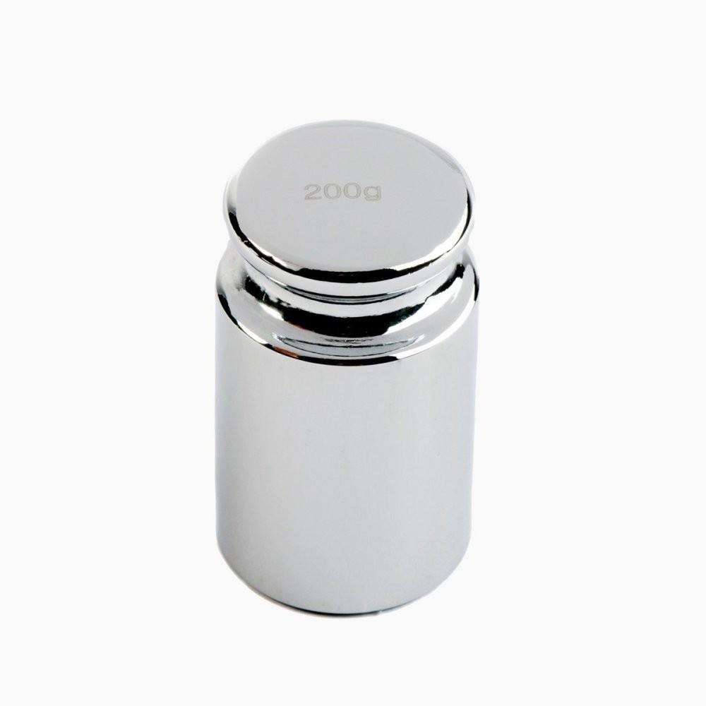 Calibration Weight 200g for Scales Lowest Price at Millenium Smoke Shop