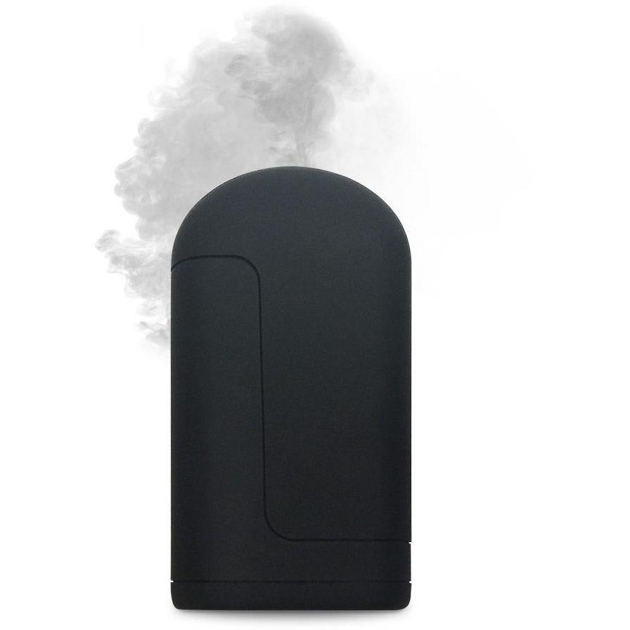 Hamilton Devices: Tombstone