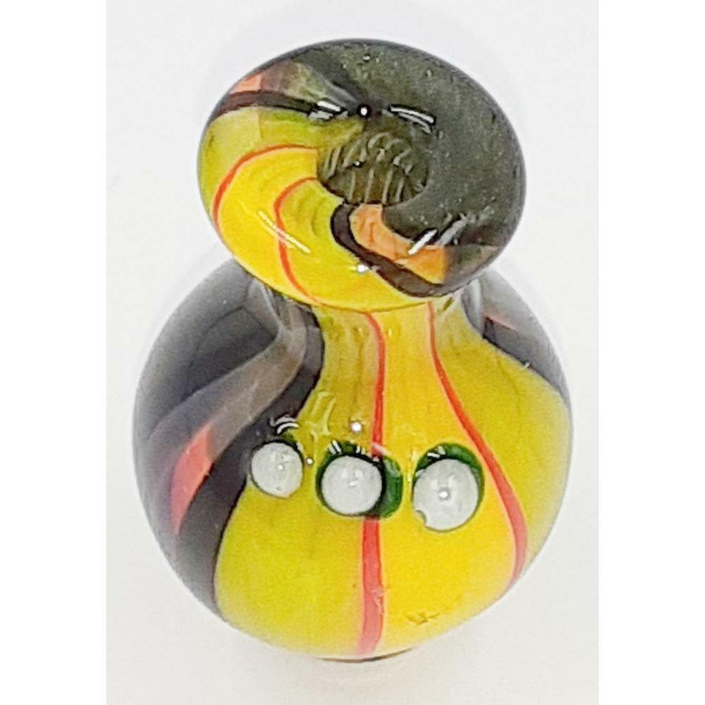 CHV Glass Directional Carb Cap Lowest Price at Millenium Smoke Shop