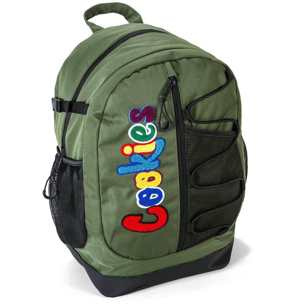 cookies mini backpack Cookies | Bungee Nylon Backpack