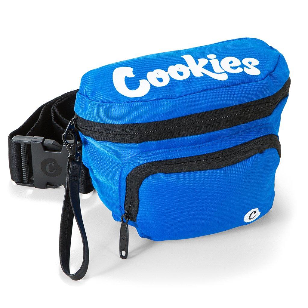 Cookies Environmental Fanny Pack | Millenium Smoke Shop