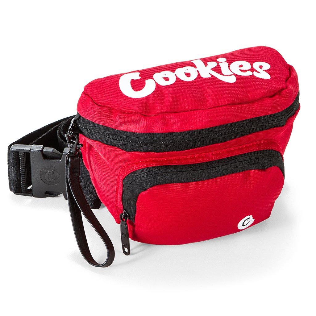 Cookies Environmental Fanny Pack | Millenium Smoke Shop