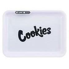 Cookies Glow Tray | Millenium Smoke Shop