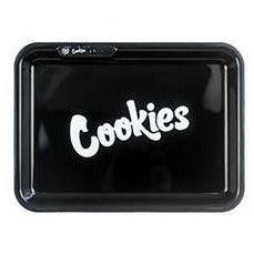 Cookies Glow Tray | Millenium Smoke Shop